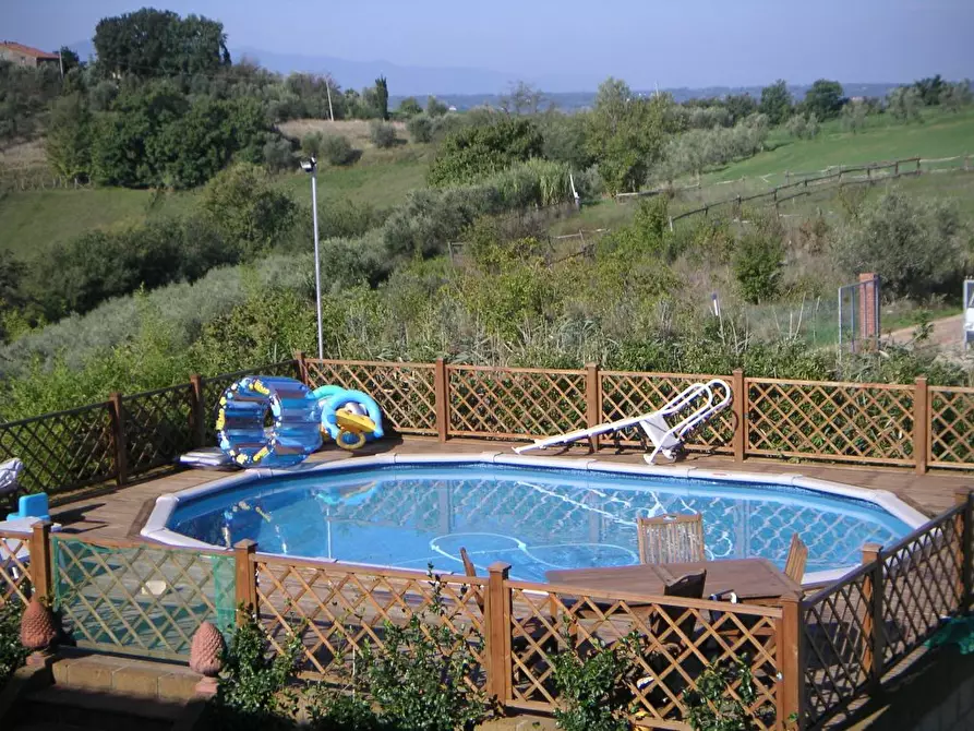 Immagine 7 di Casa colonica in vendita  a Cerreto Guidi