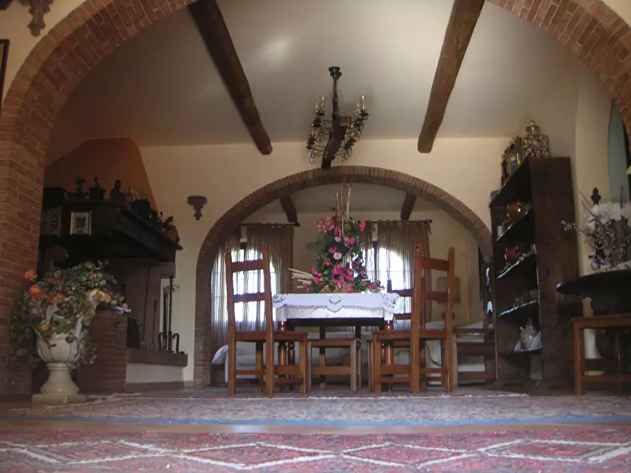 Immagine 5 di Casa colonica in vendita  a Cerreto Guidi