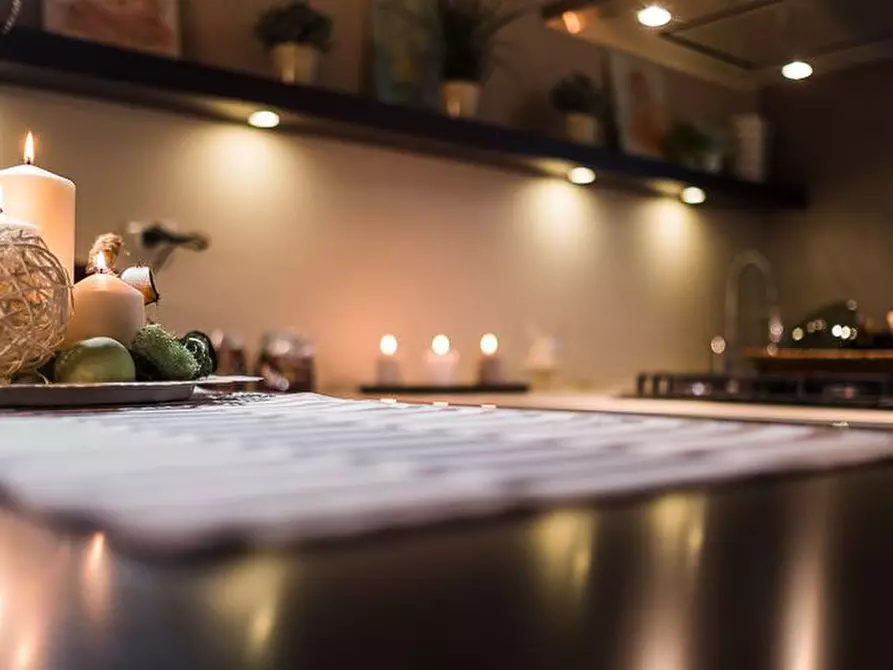 Immagine 5 di Casa colonica in vendita  a Fucecchio