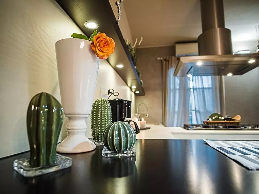 Immagine 4 di Casa colonica in vendita  a Fucecchio