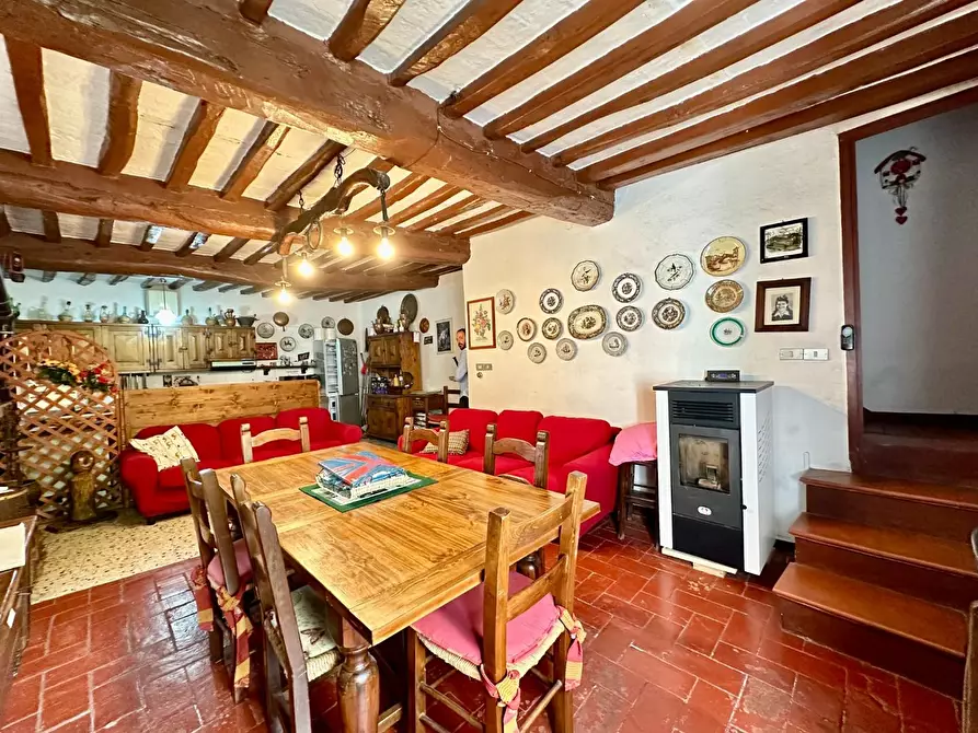 Immagine 5 di Terratetto in vendita  a Capannori