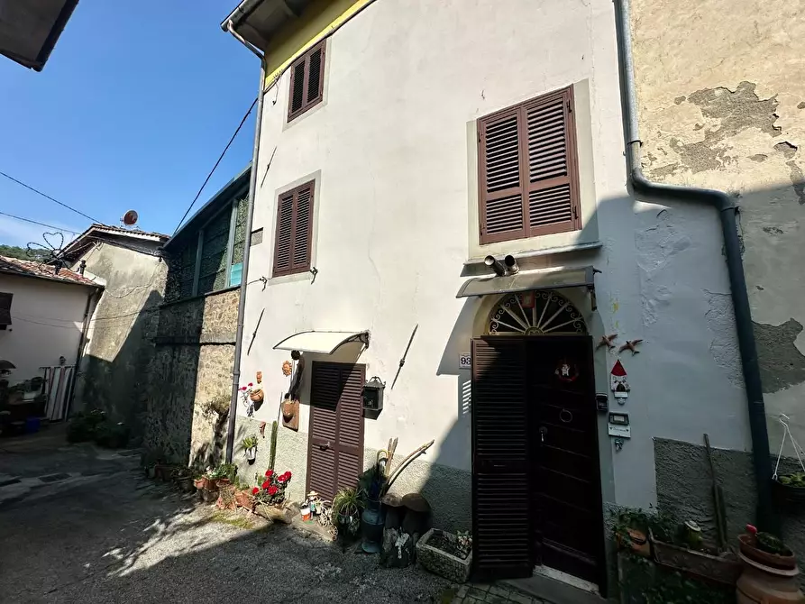 Immagine 27 di Terratetto in vendita  a Capannori