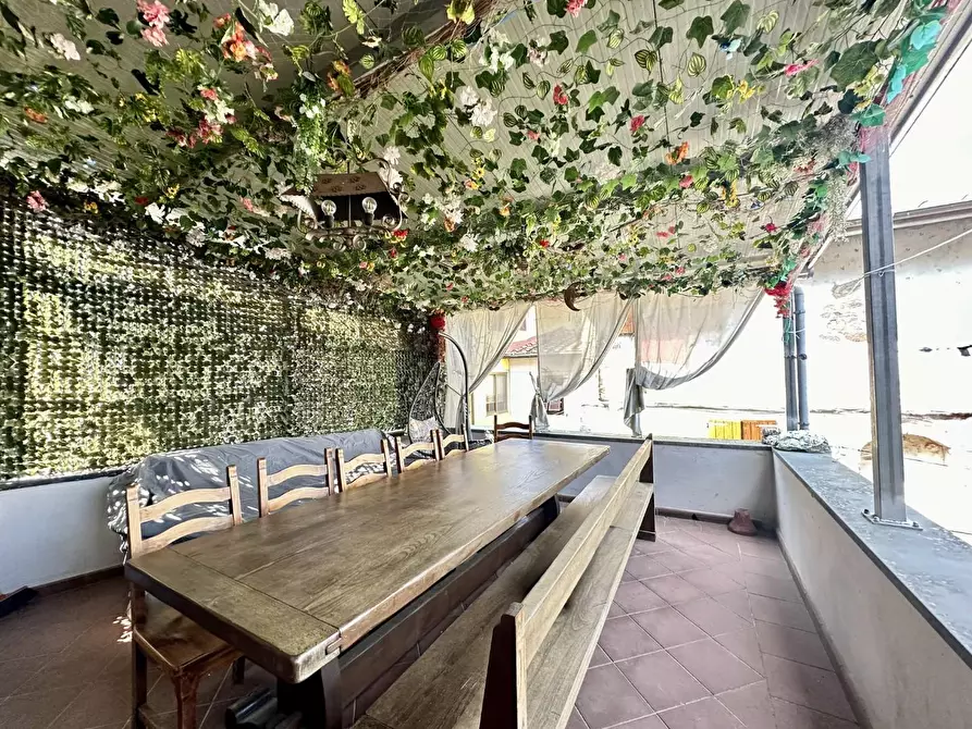 Immagine 1 di Terratetto in vendita  a Capannori