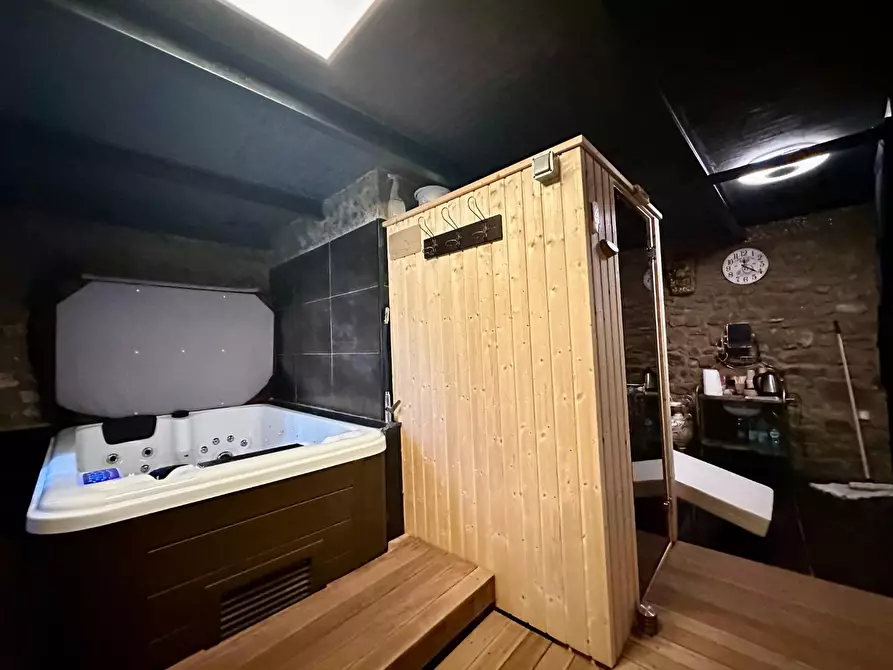 Immagine 21 di Terratetto in vendita  a Capannori