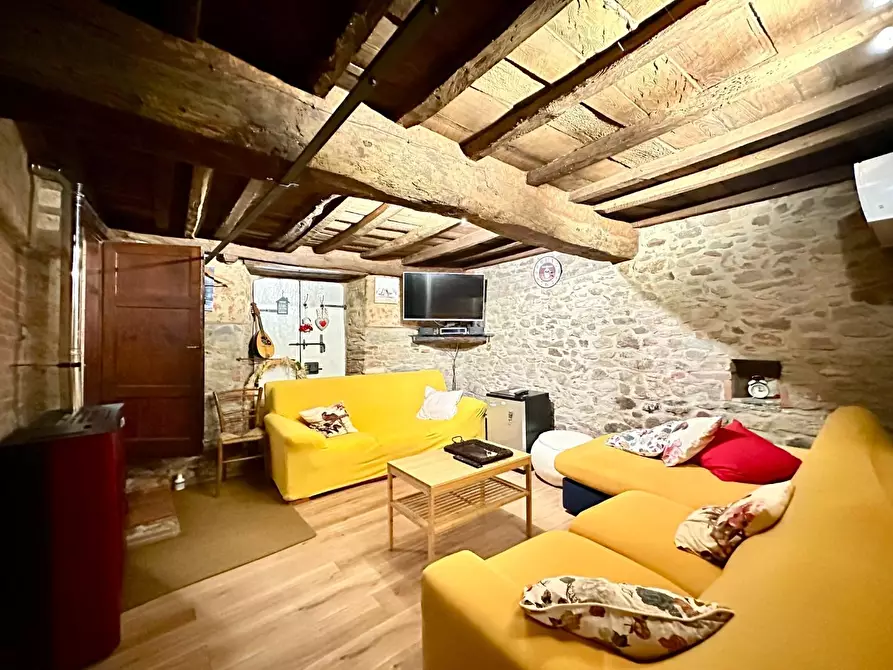 Immagine 19 di Terratetto in vendita  a Capannori