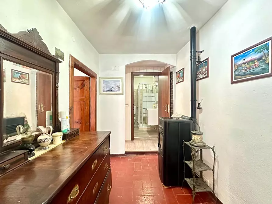 Immagine 8 di Terratetto in vendita  a Capannori