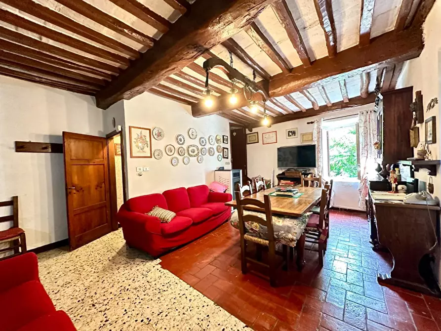 Immagine 4 di Terratetto in vendita  a Capannori