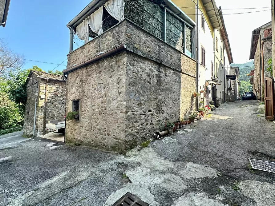 Immagine 26 di Terratetto in vendita  a Capannori