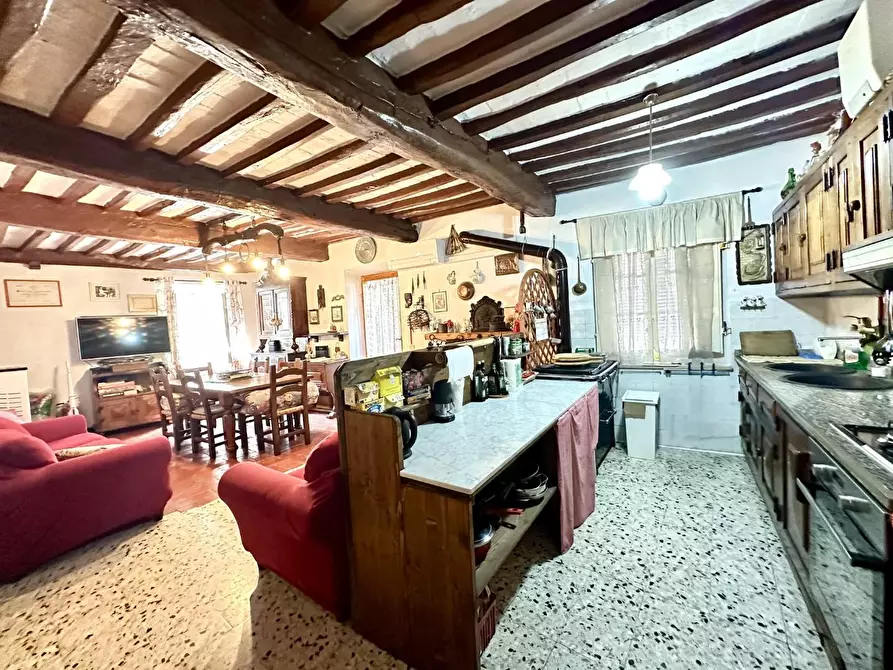 Immagine 6 di Terratetto in vendita  a Capannori