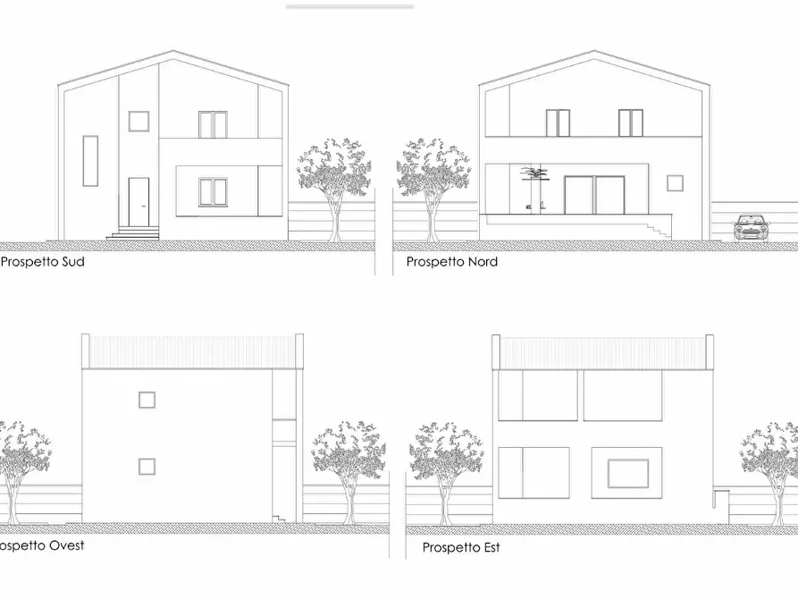 Immagine 8 di Villa in vendita  a Pisa