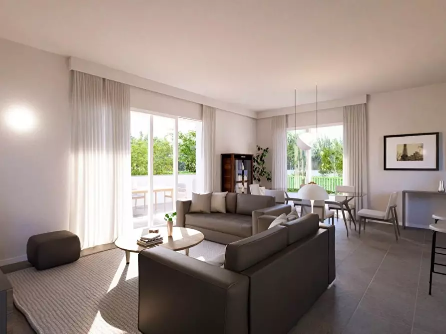 Immagine 2 di Villa in vendita  a Pisa