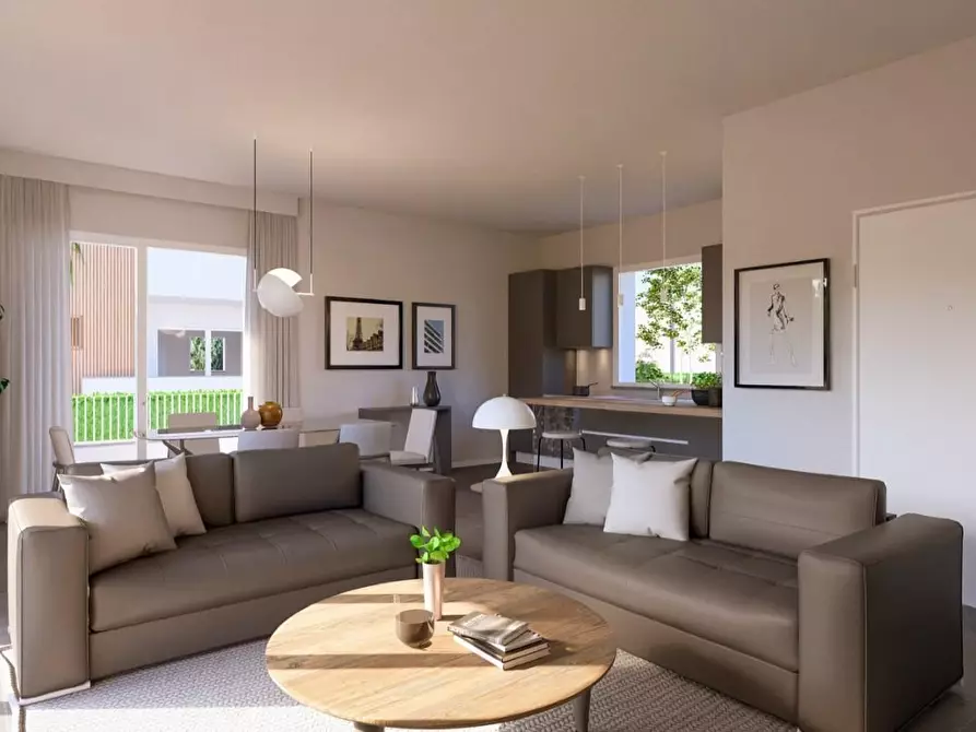 Immagine 5 di Villa in vendita  a Pisa