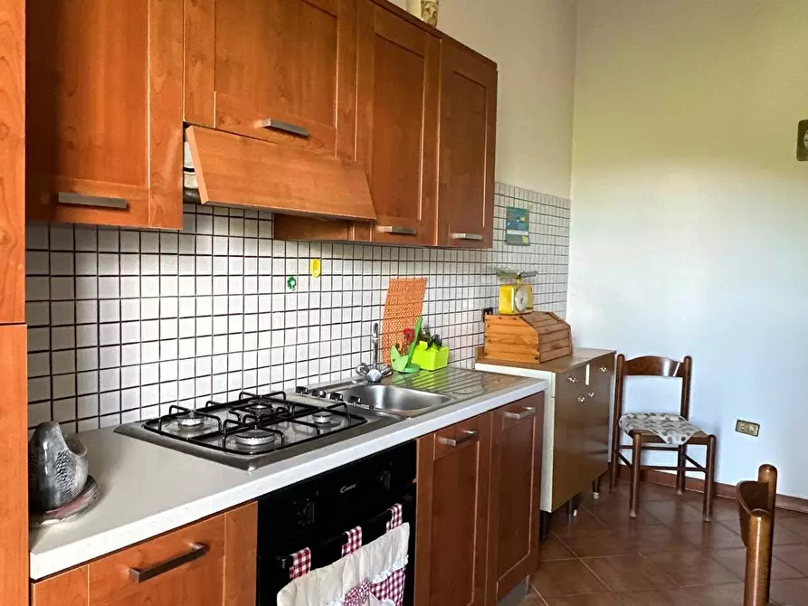 Immagine 5 di Appartamento in vendita  a San Miniato