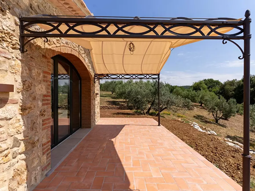 Immagine 45 di Villa in vendita  a Riparbella