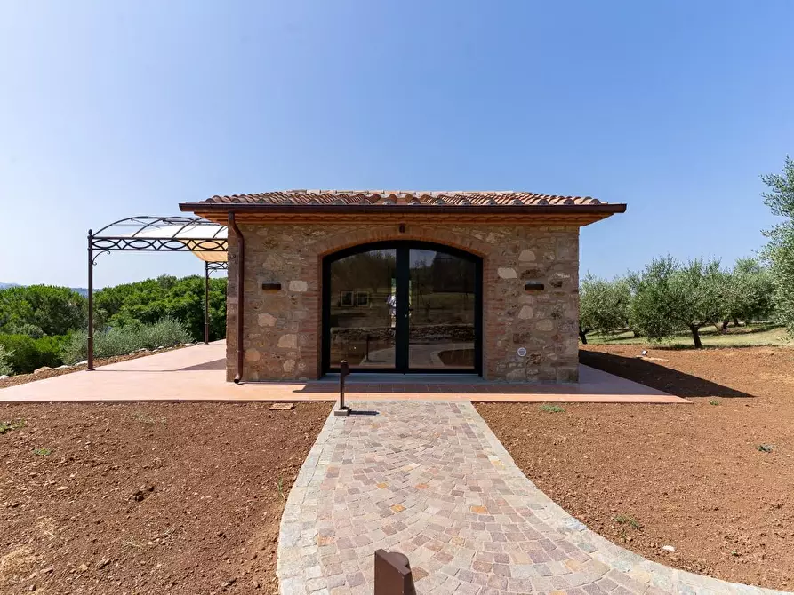 Immagine 44 di Villa in vendita  a Riparbella