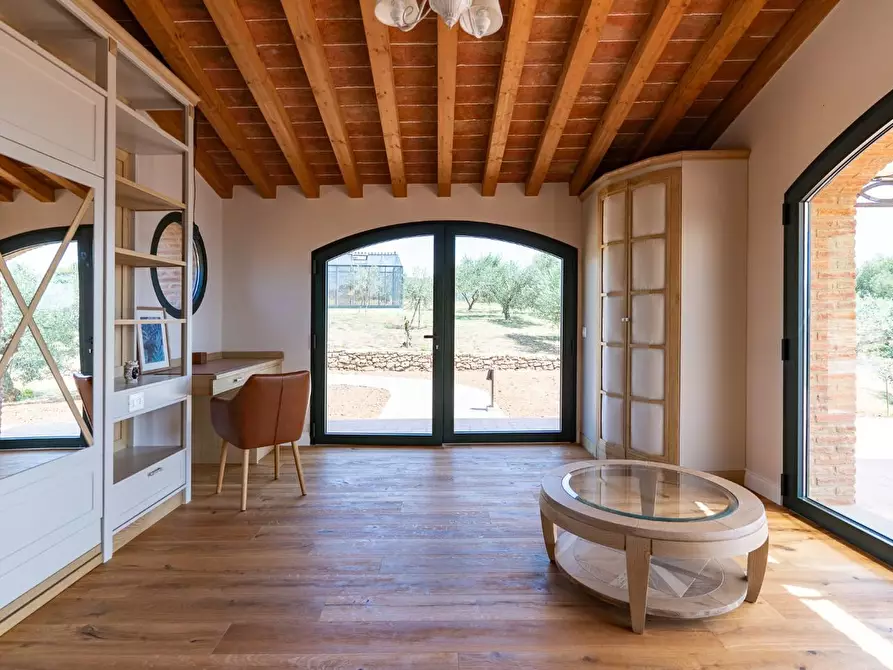 Immagine 47 di Villa in vendita  a Riparbella