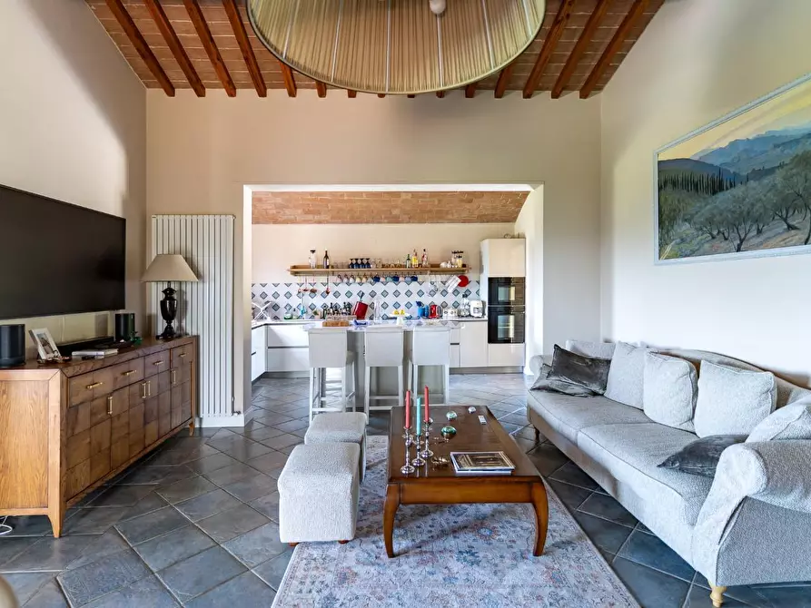 Immagine 26 di Villa in vendita  a Riparbella