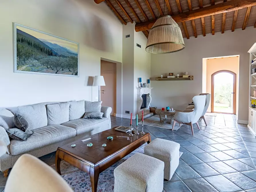 Immagine 31 di Villa in vendita  a Riparbella