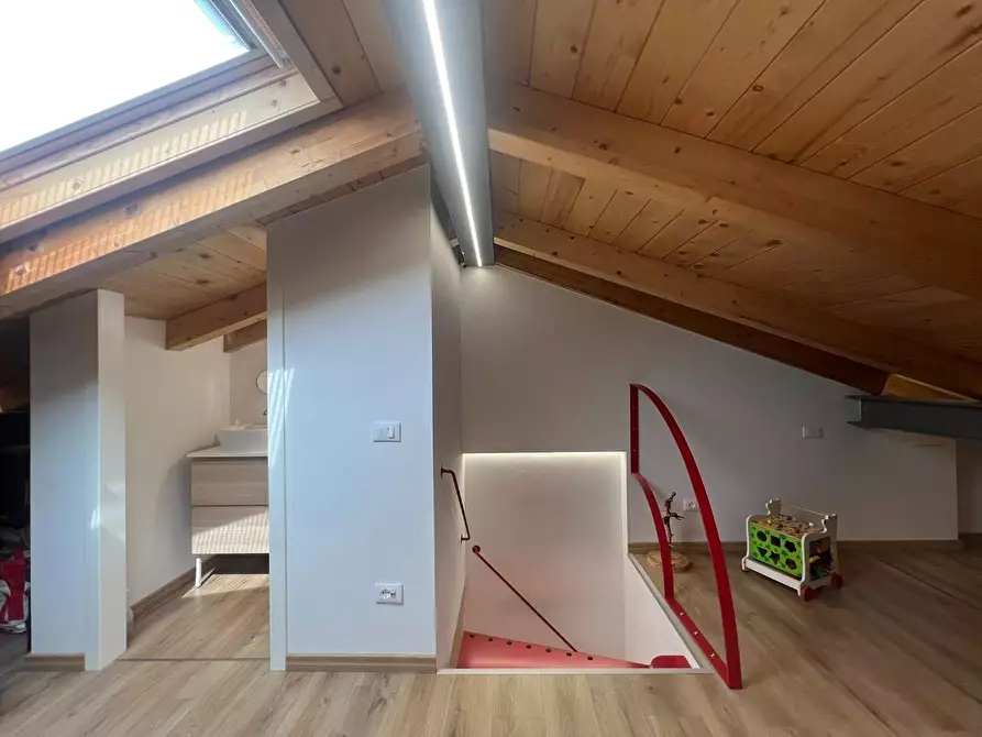 Immagine 38 di Terratetto in vendita  a Empoli