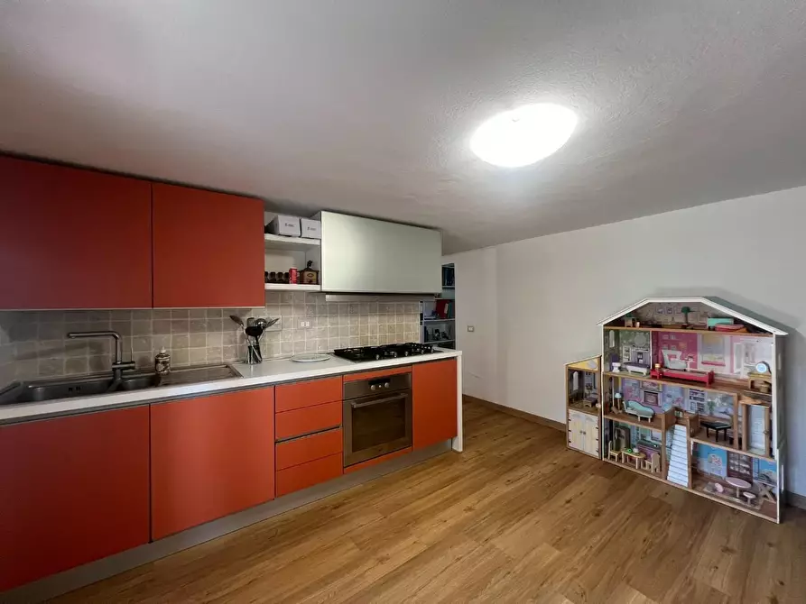 Immagine 43 di Terratetto in vendita  a Empoli