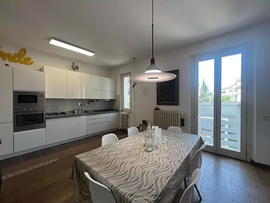 Immagine 13 di Terratetto in vendita  a Empoli