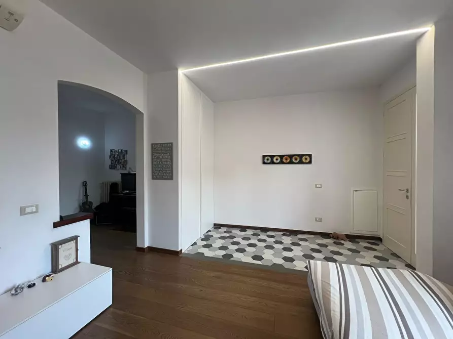 Immagine 4 di Terratetto in vendita  a Empoli