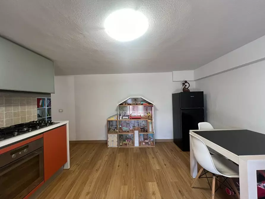 Immagine 44 di Terratetto in vendita  a Empoli