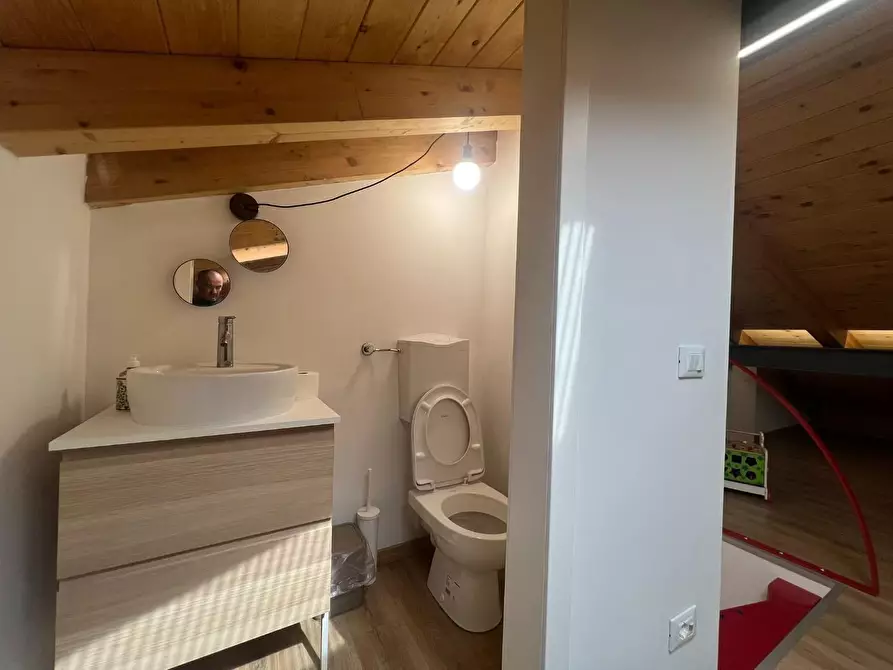 Immagine 37 di Terratetto in vendita  a Empoli