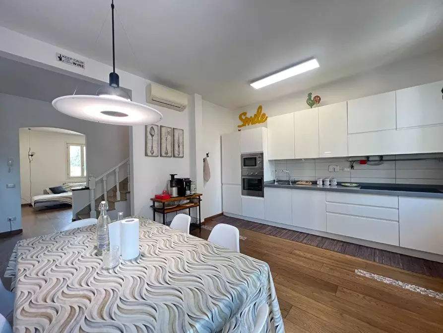 Immagine 14 di Terratetto in vendita  a Empoli