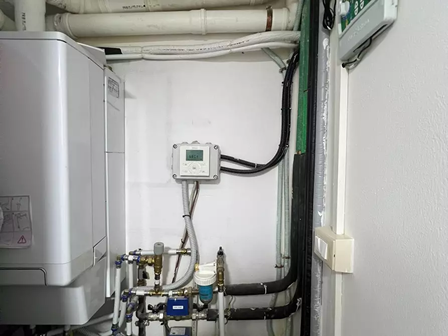 Immagine 46 di Terratetto in vendita  a Empoli