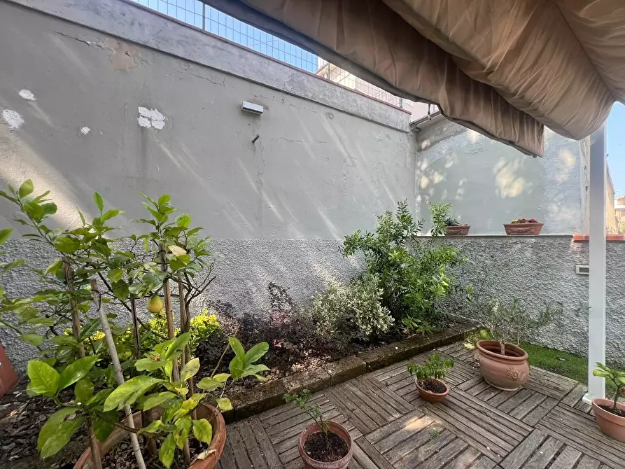 Immagine 45 di Terratetto in vendita  a Empoli