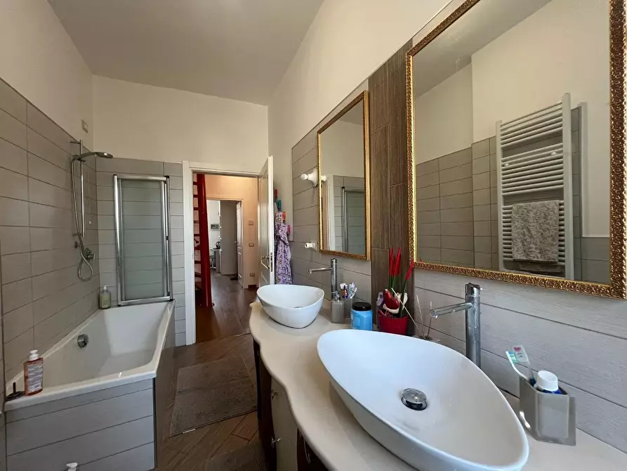 Immagine 34 di Terratetto in vendita  a Empoli