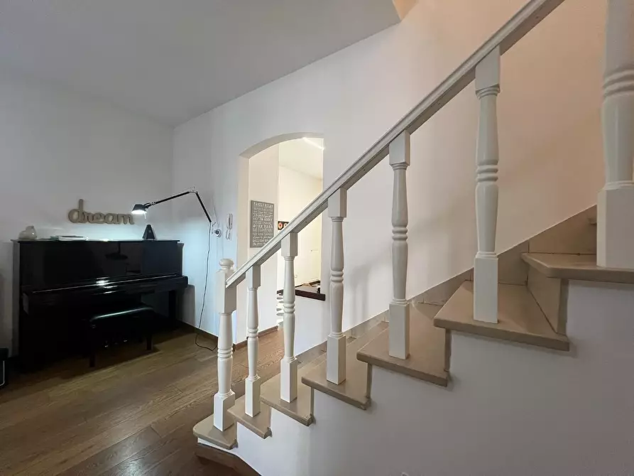 Immagine 10 di Terratetto in vendita  a Empoli