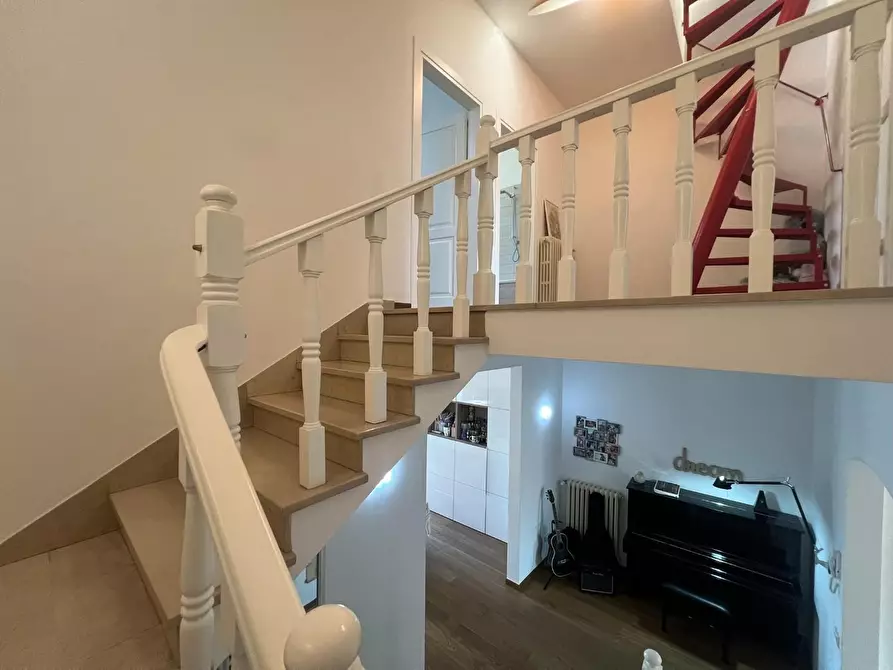 Immagine 11 di Terratetto in vendita  a Empoli