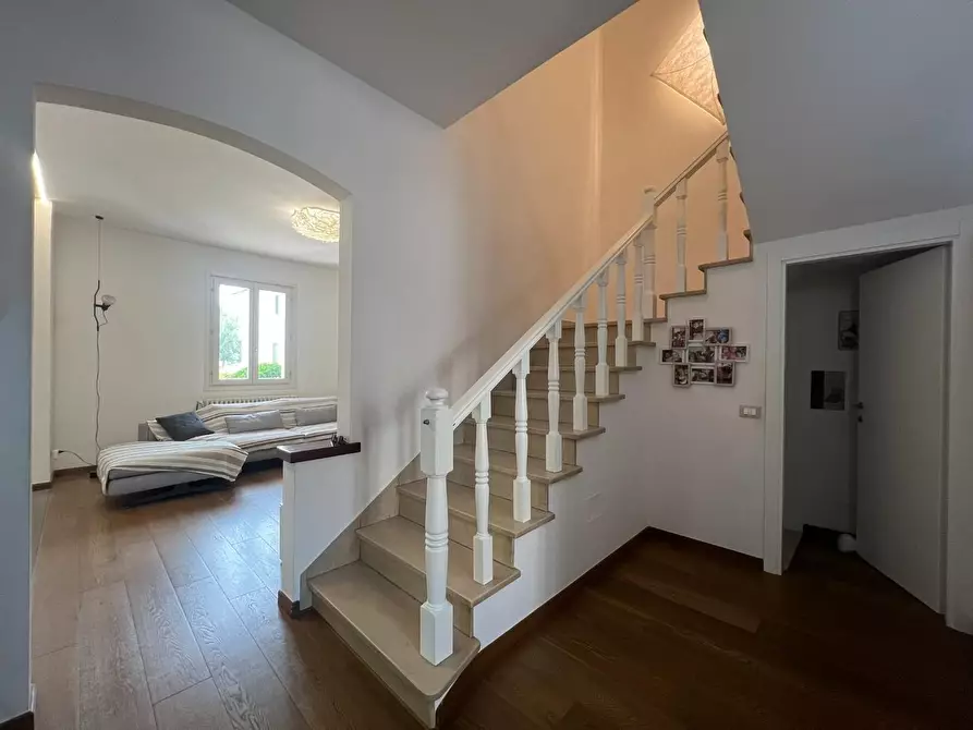 Immagine 8 di Terratetto in vendita  a Empoli