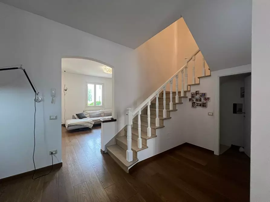 Immagine 9 di Terratetto in vendita  a Empoli