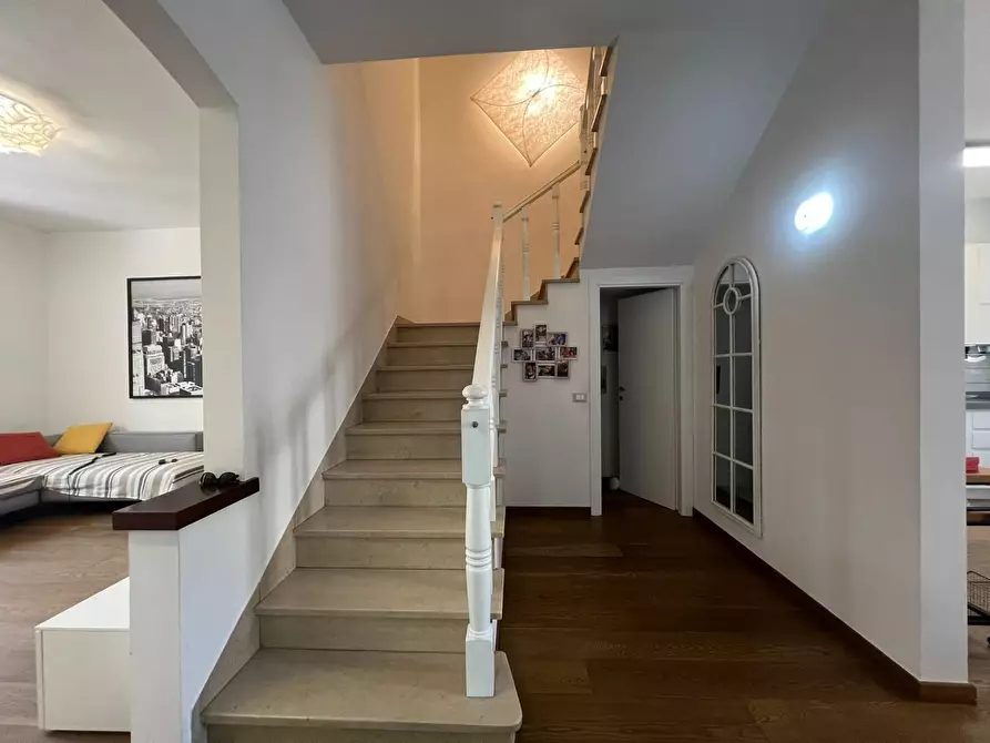 Immagine 7 di Terratetto in vendita  a Empoli