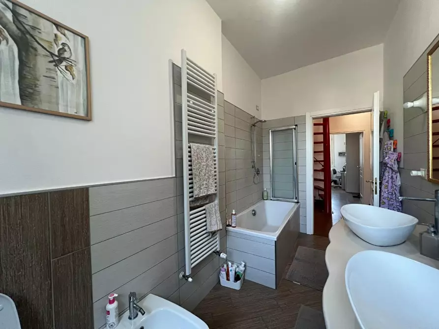 Immagine 33 di Terratetto in vendita  a Empoli