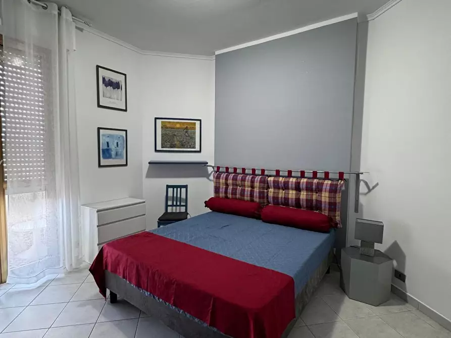 Immagine 6 di Appartamento in affitto  a Massa