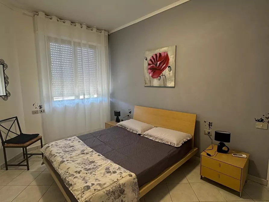 Immagine 9 di Appartamento in affitto  a Massa