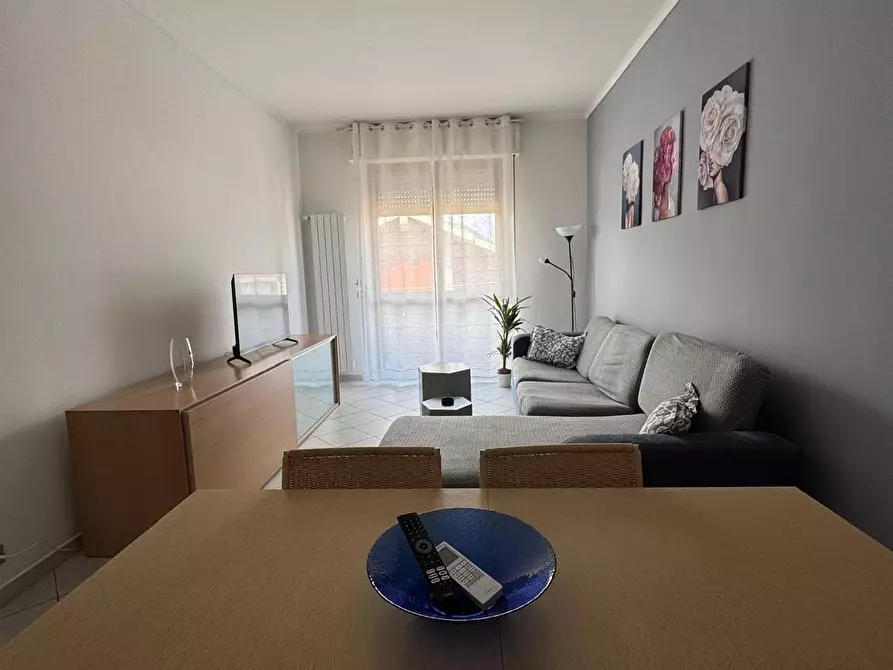 Immagine 4 di Appartamento in affitto  a Massa