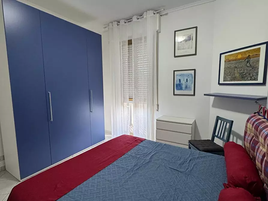 Immagine 7 di Appartamento in affitto  a Massa