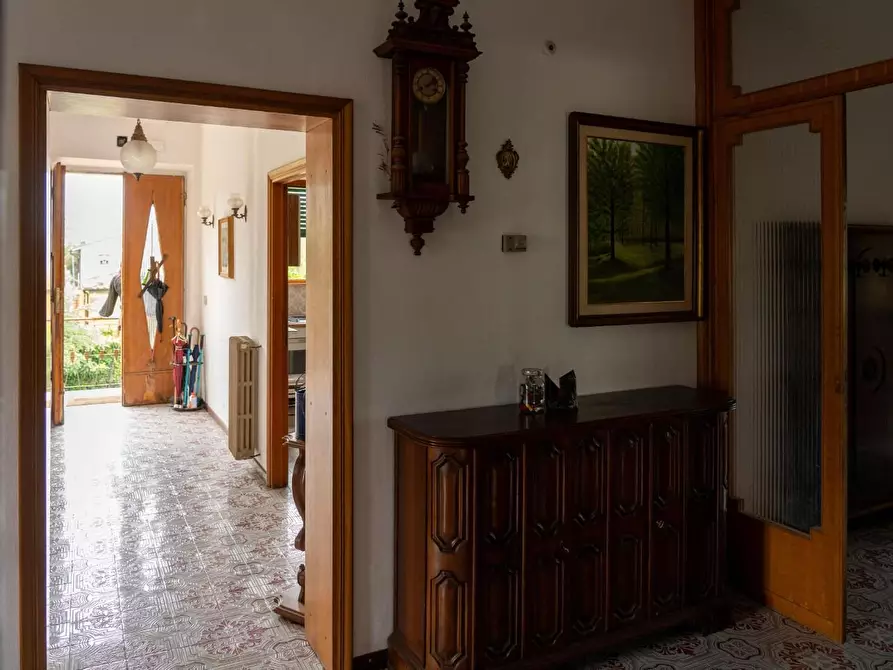 Immagine 11 di Casa bifamiliare in vendita  a San Giuliano Terme