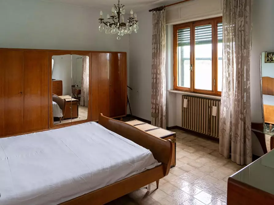 Immagine 12 di Casa bifamiliare in vendita  a San Giuliano Terme