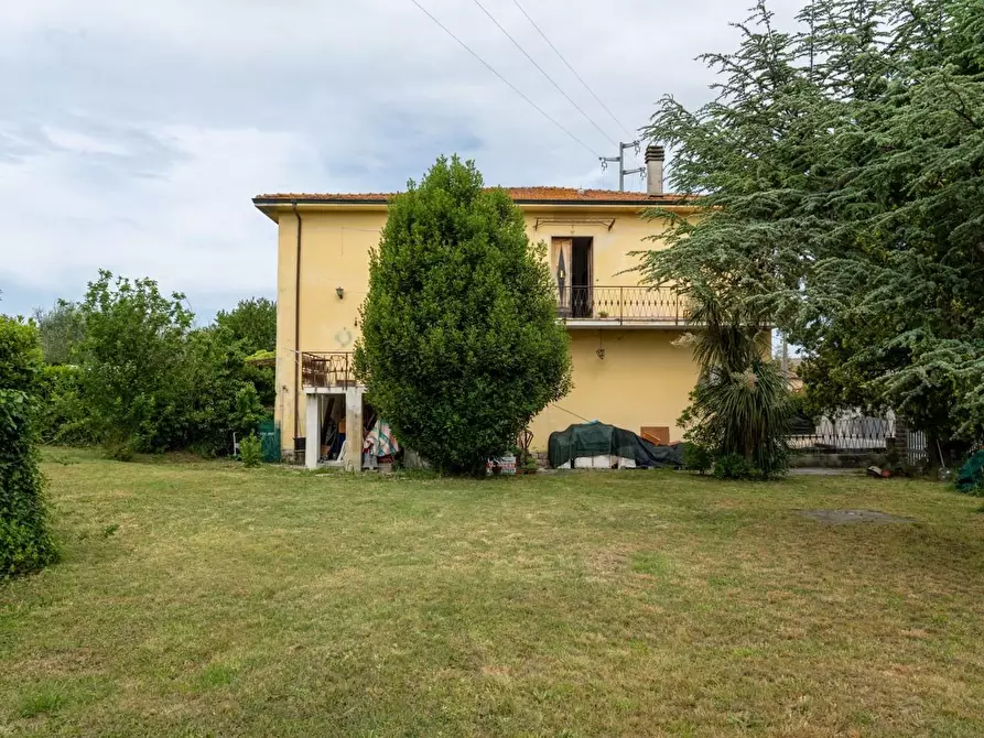 casa indipendente in vendita a San Giuliano Terme in zona Campo