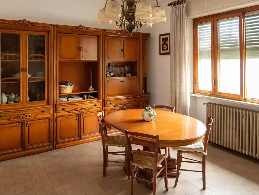 Immagine 10 di Casa bifamiliare in vendita  a San Giuliano Terme