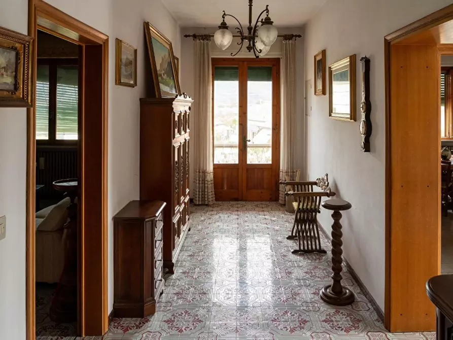 Immagine 9 di Casa bifamiliare in vendita  a San Giuliano Terme