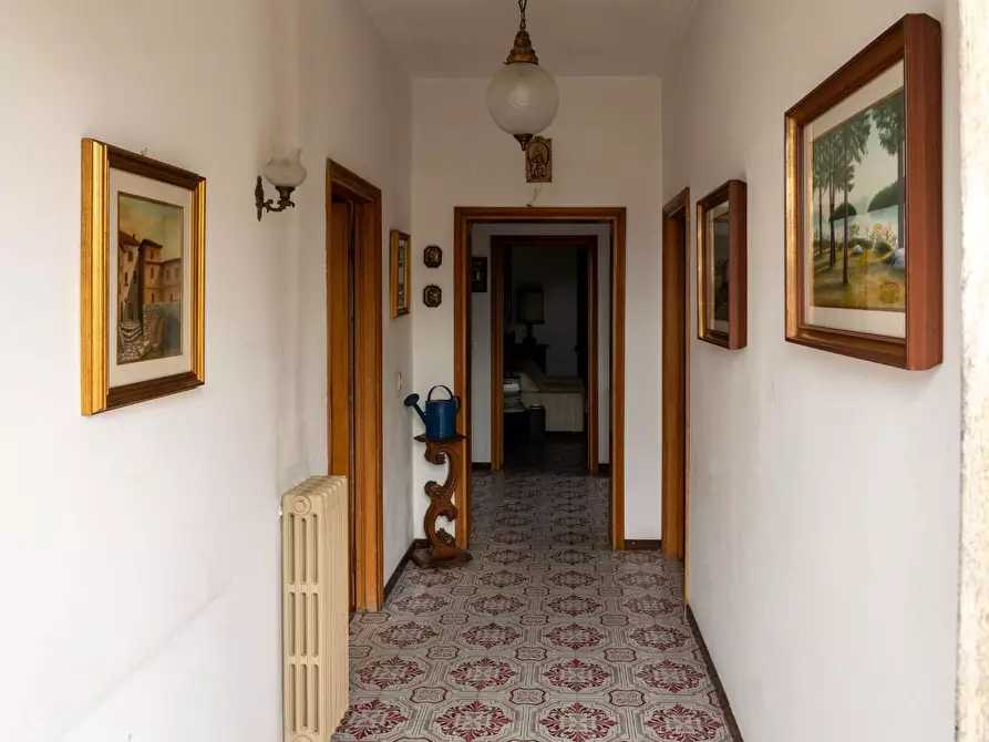 Immagine 7 di Casa bifamiliare in vendita  a San Giuliano Terme