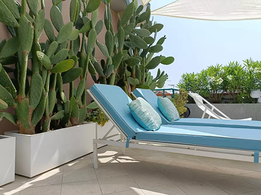 Immagine 45 di Mansarda in vendita  a Capraia E Limite