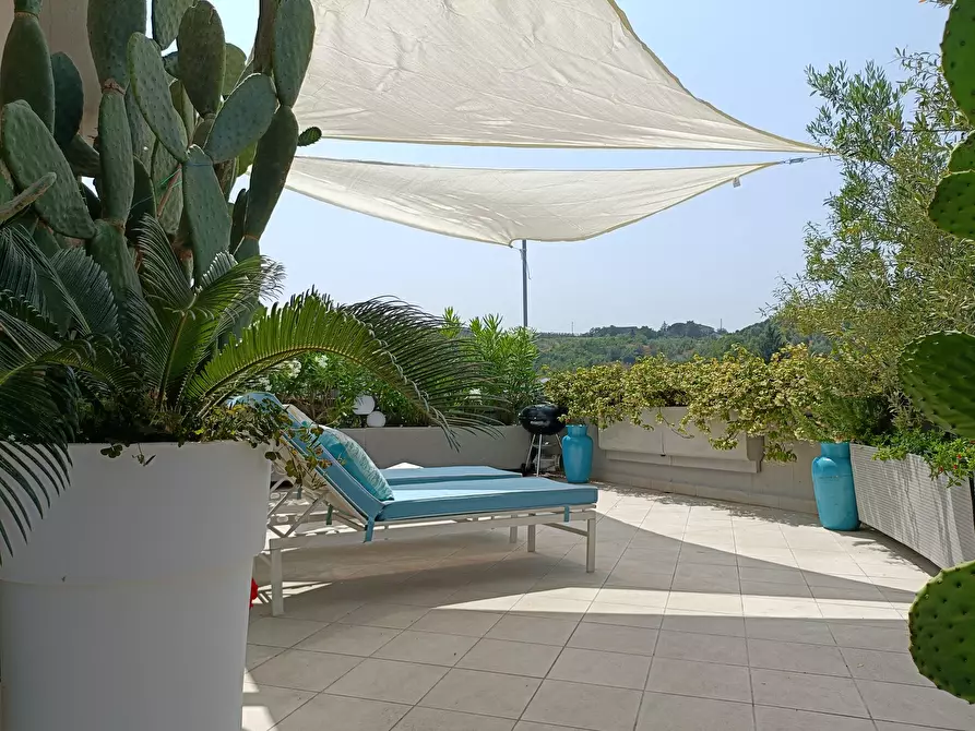 Immagine 46 di Mansarda in vendita  a Capraia E Limite